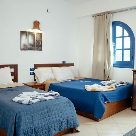 Sea Horse Hotel Dahab Exterior photo