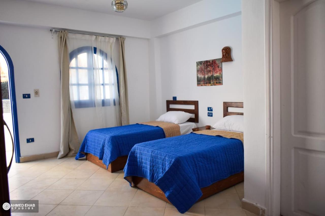 Sea Horse Hotel Dahab Exterior photo