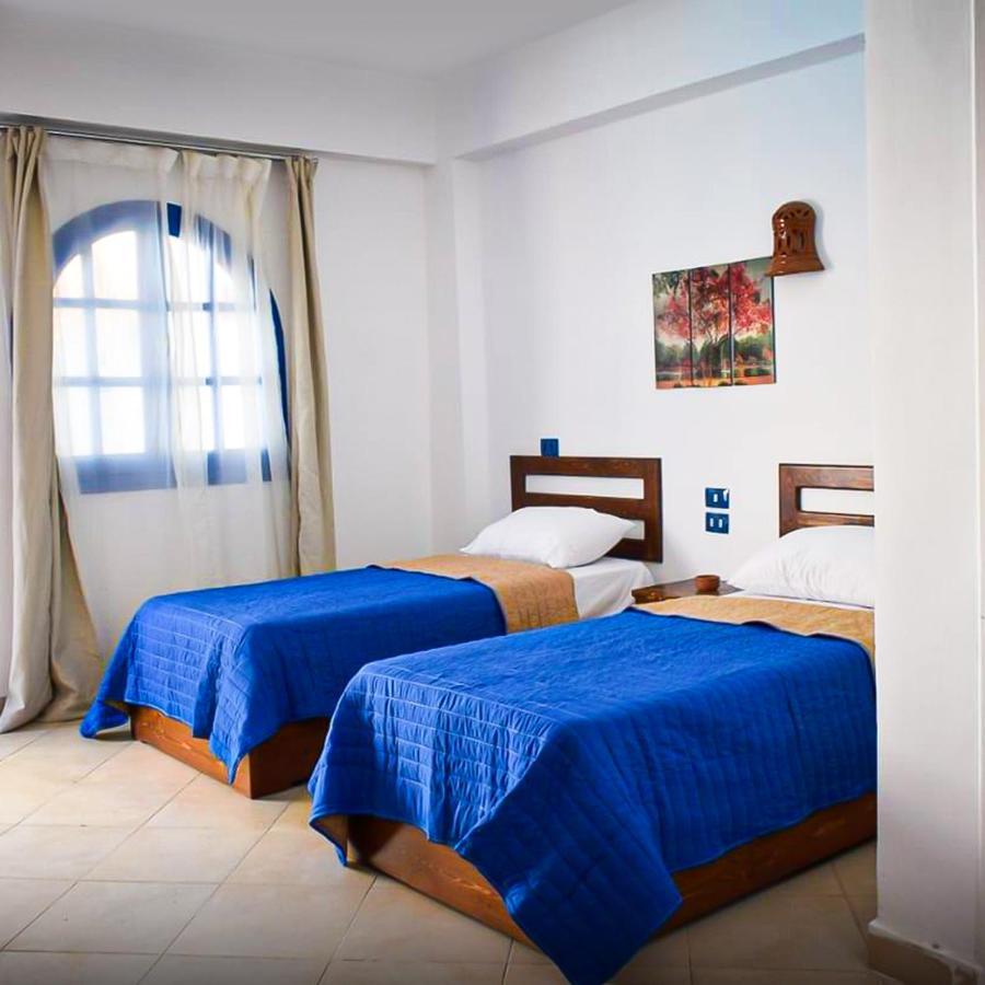 Sea Horse Hotel Dahab Exterior photo