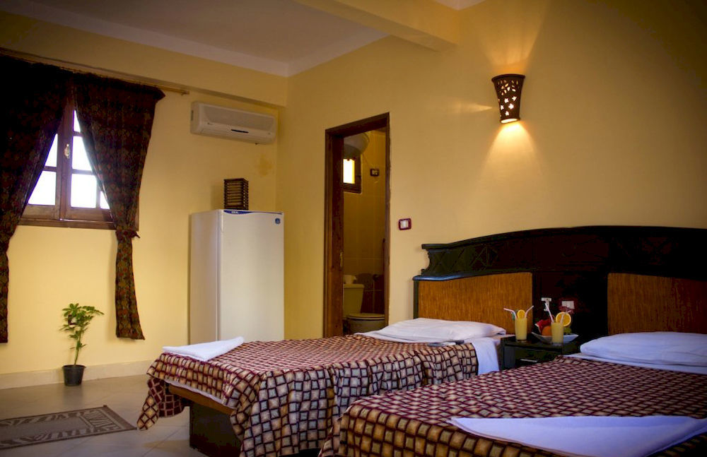 Sea Horse Hotel Dahab Exterior photo