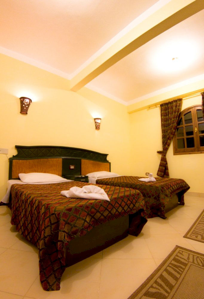 Sea Horse Hotel Dahab Exterior photo