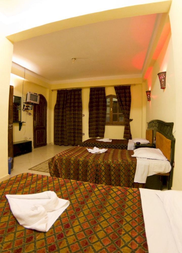 Sea Horse Hotel Dahab Exterior photo